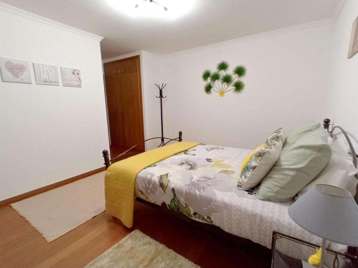 Garden'S Apartment Фуншал Екстер'єр фото
