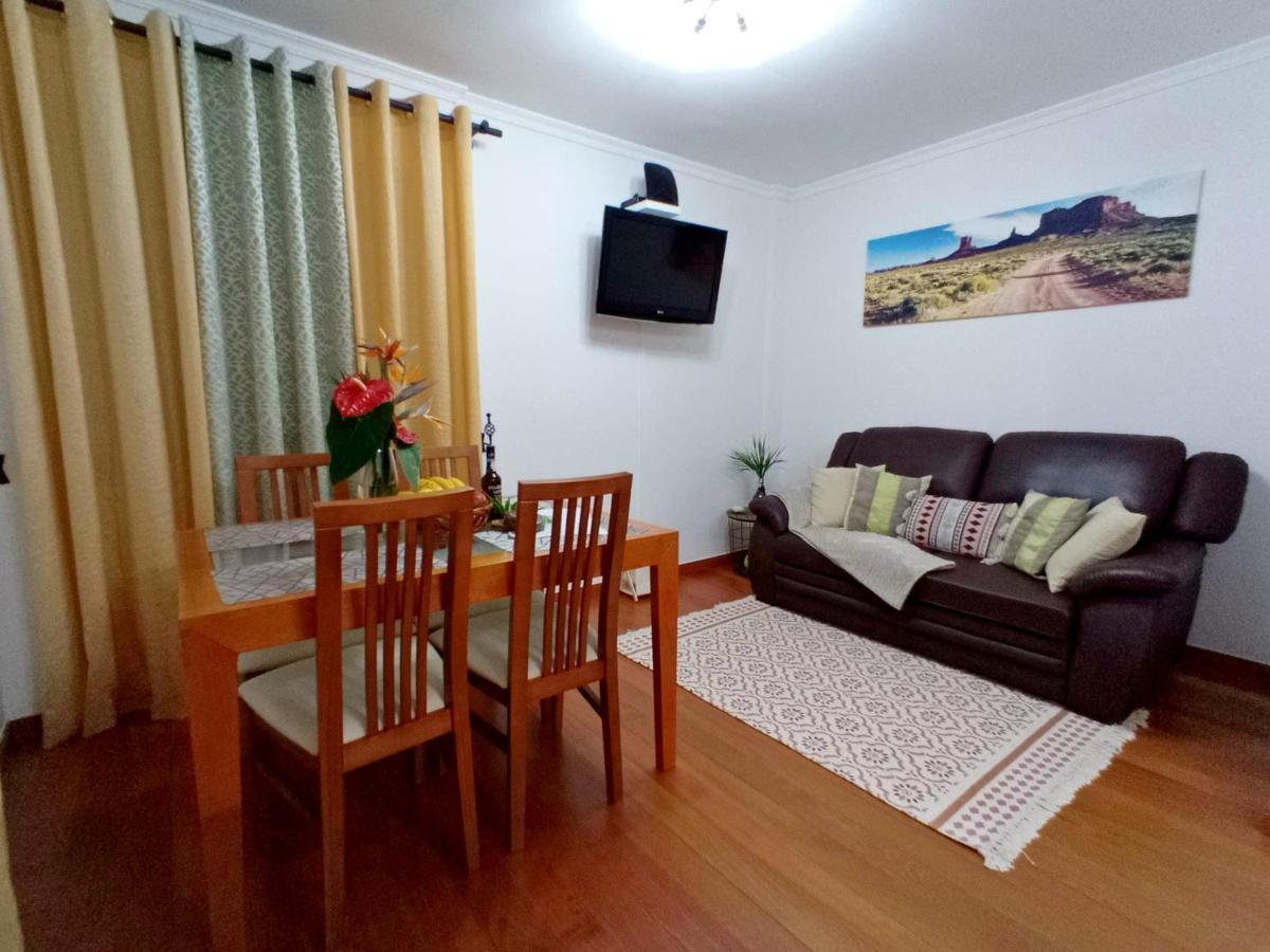 Garden'S Apartment Фуншал Екстер'єр фото