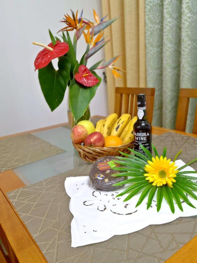 Garden'S Apartment Фуншал Екстер'єр фото