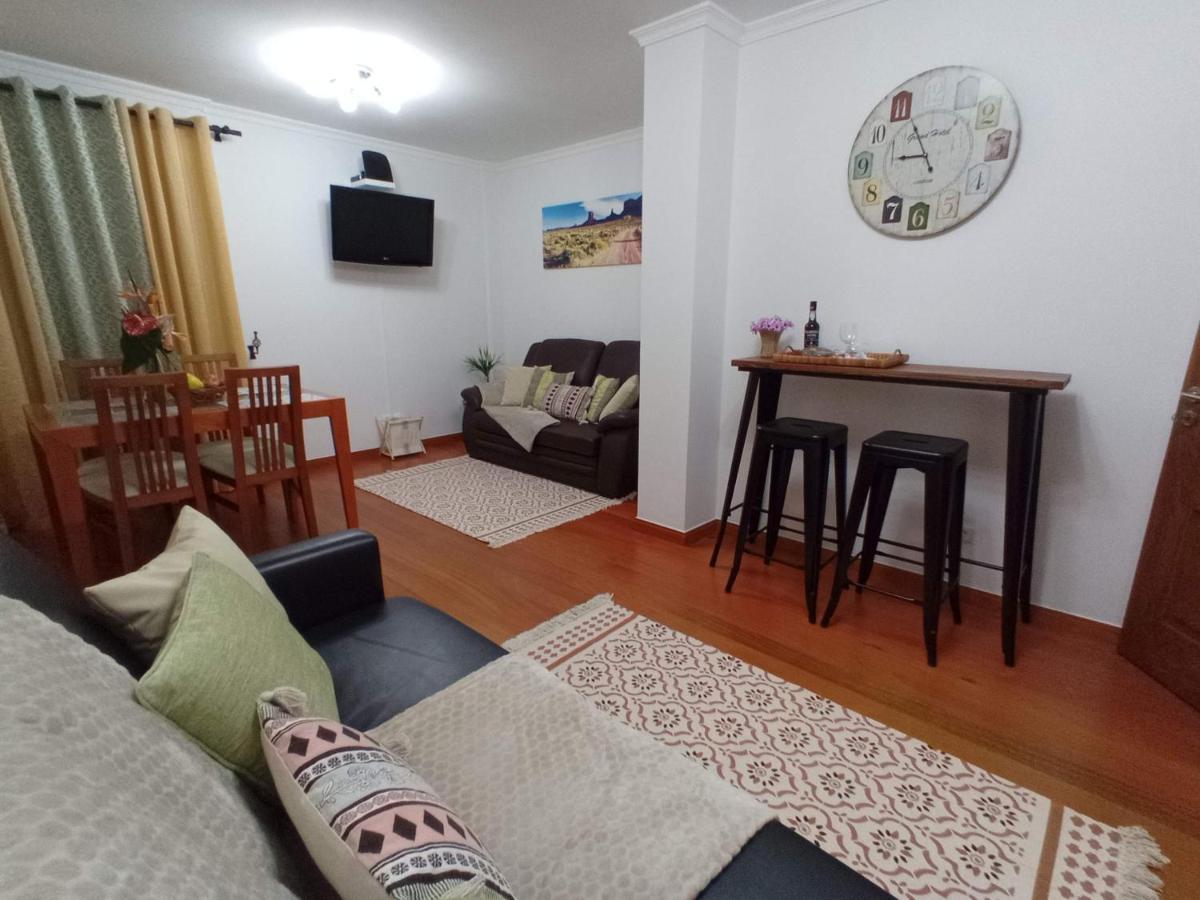 Garden'S Apartment Фуншал Екстер'єр фото